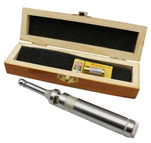 Machine Tools and Accessories 