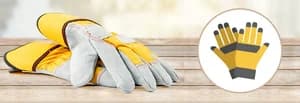 Safety Gloves
