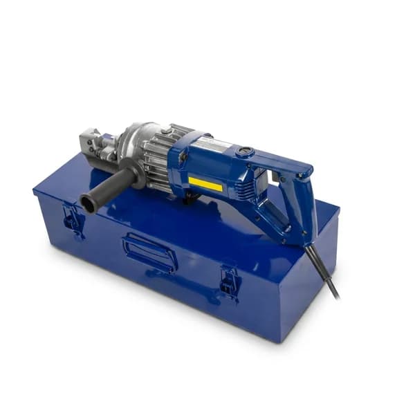 QSM Portable Electric Rebar Cutter 