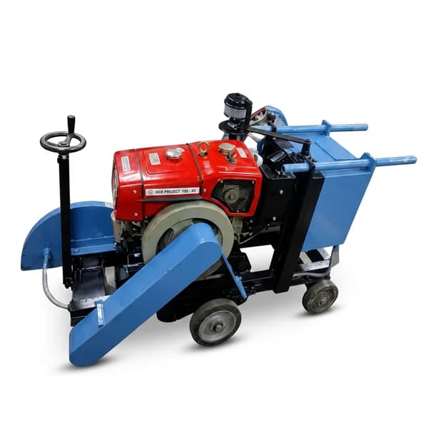 QSM Concrete Groove Cutter – VST13