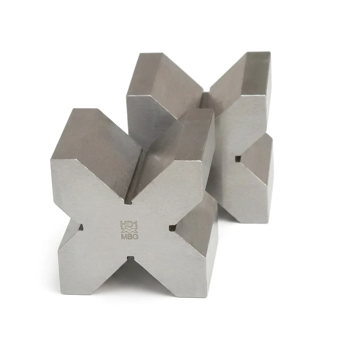 Crystal Industrial Universal V Blocks 