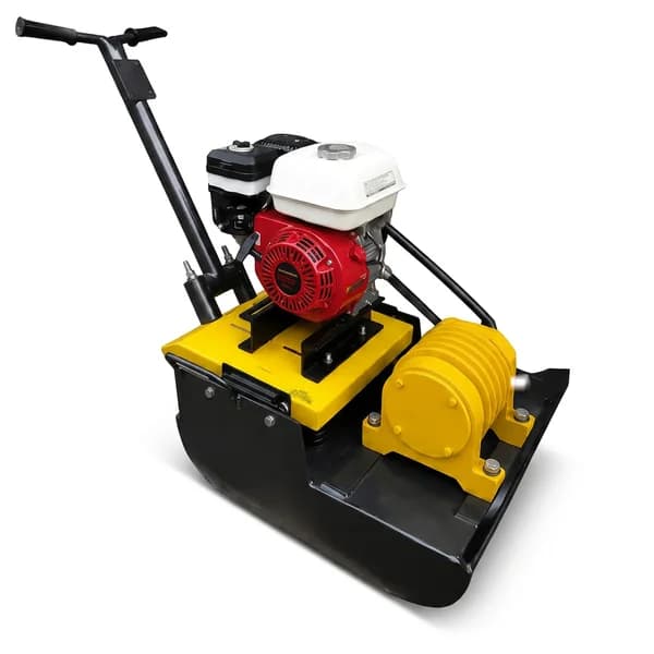 QSM Plate Compactor With Motor