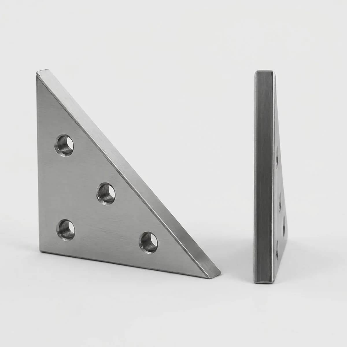 Crystal Angle Blocks for Industrial & Workshop Use