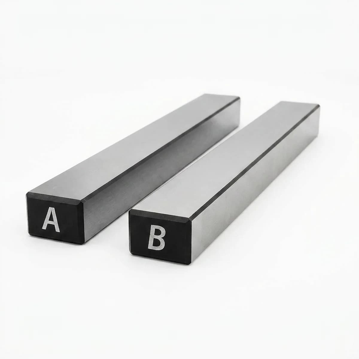 Crystal Parallel Blocks Series AA-131