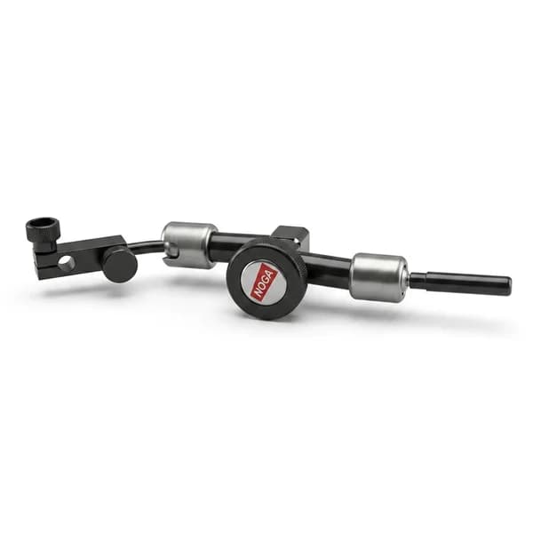 Crystal Test Indicator Holder