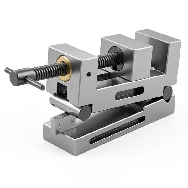 Crystal Sine Vice Series AA-613