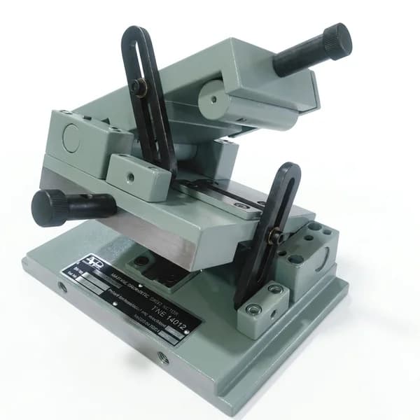 Crystal Compound Sine Table Series AA-602