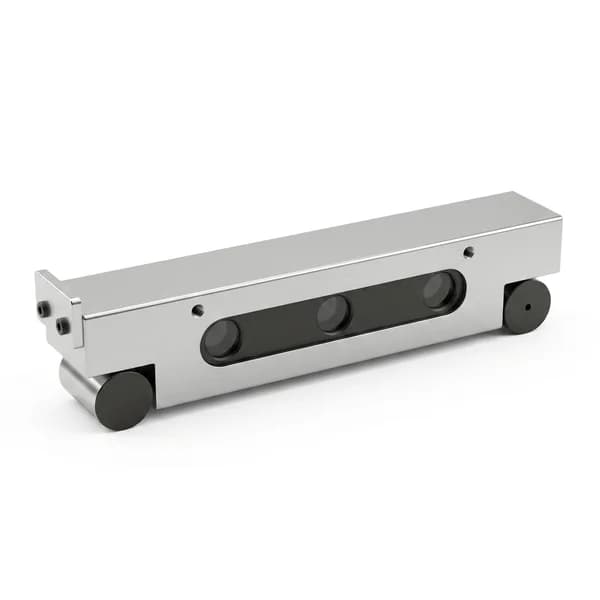 Crystal Sine Bar for Industrial & Tool Room Use