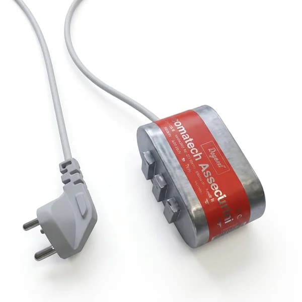 Crystal Mini Demagnetizer for Industrial & Workshop Use