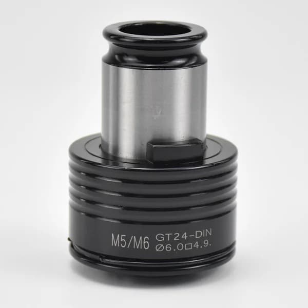 High Precision  Quick Change Tap Collet 