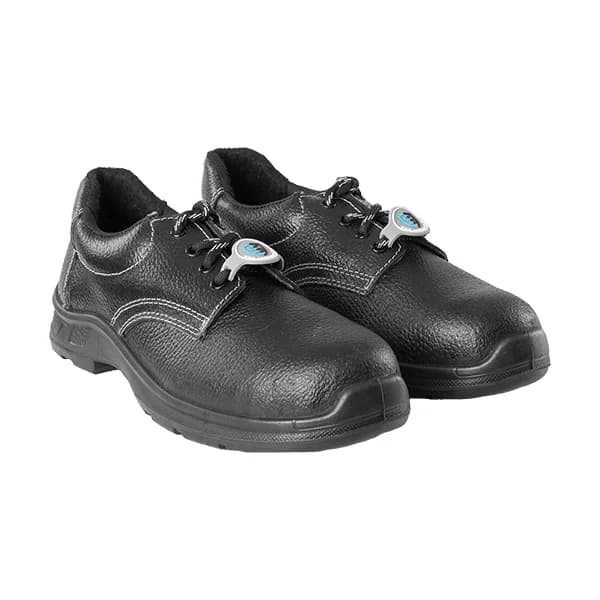  Safewell ROCK Industrial Safety Shoes