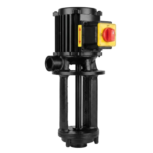 Machine Tool Coolant pump 0.15 HP 3Phase 415 V with 40 L/min flow and 3 meter pressure head