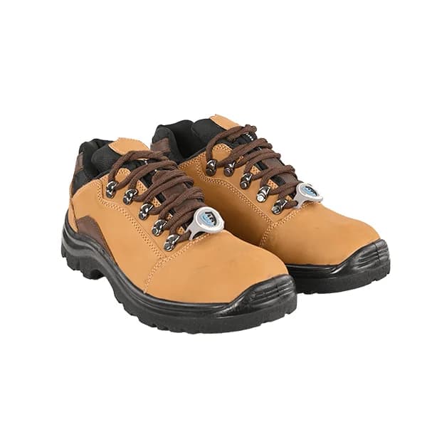 Safewell Sparta Industrial Safety Shoes