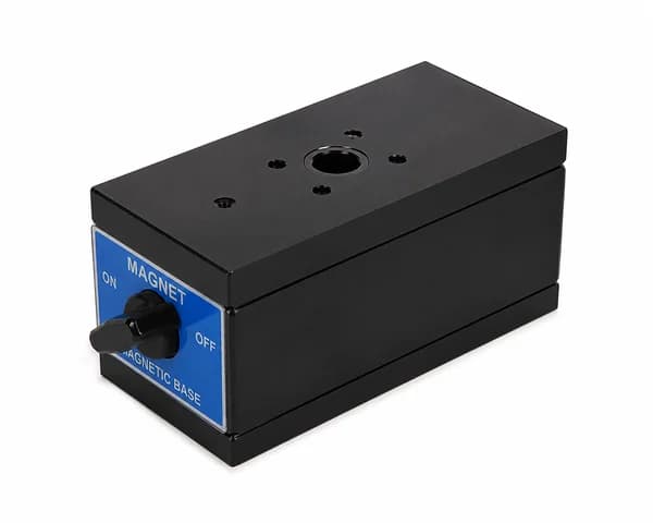 Schifler Magnet Base for Magnetic drilling machine 