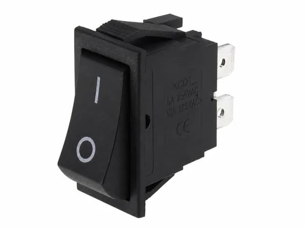 Schifler Magnet switch (KDC) for Magnetic Drilling Machines