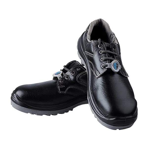 Safewell Conquer DD Industrial Safety Shoes
