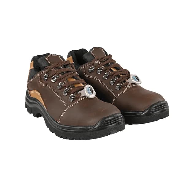 Safewell Flamma  Industrial Safety Shoes
