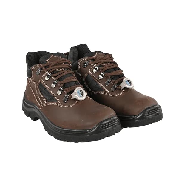 Safewell GLADIUS Industrial Safety Shoes