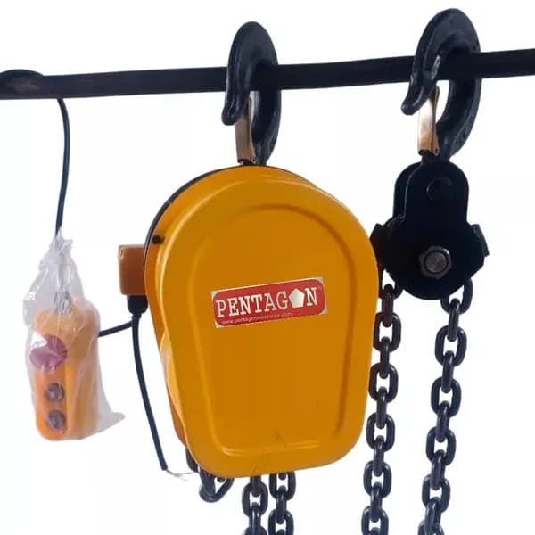 DHS Chain Hoist