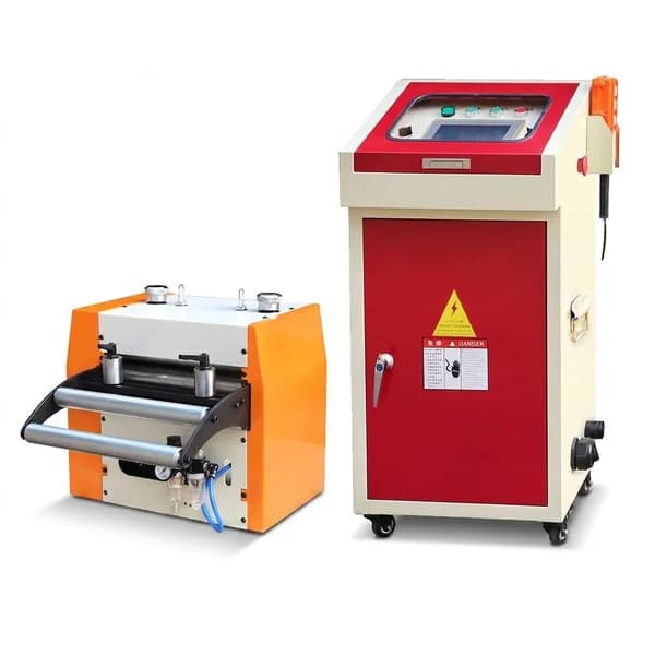 Samay-Asia High Precision NC Servo Roll Feeder Machine