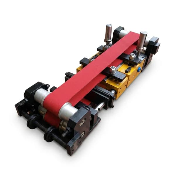 Samay-Asia High Precision Pneumatic Feeder - Extra Heavy TLC Series
