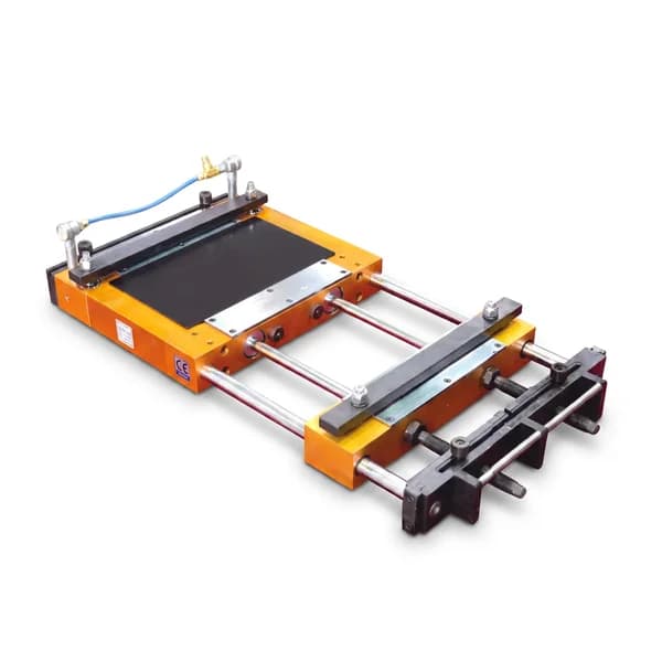 Samay-Asia High Precision Pneumatic Feeder – MEED-II PRC Series