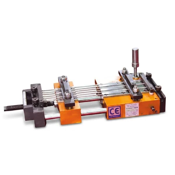 Samay-Asia High Precision Pneumatic Feeder – MEED ACU Series