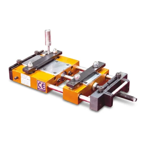 Samay-Asia High Precision Pneumatic Feeder – FAST PIC Series