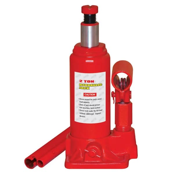BAUM Hydraulik Bottle Jack