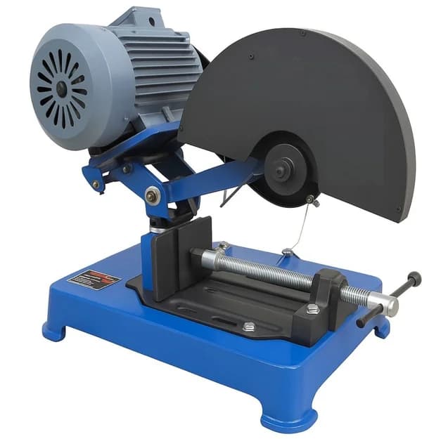 Heavy duty Cut off Machine/Chop Saw