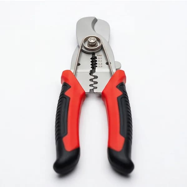 BAUM Multi Functional Electrical Scissor – Cable Cutter