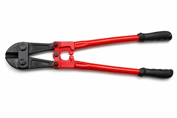 BAUM Bolt Cutter