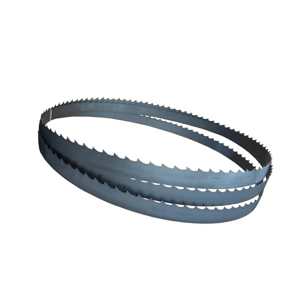 Pentagon Bi-metal Bandsaw Blade