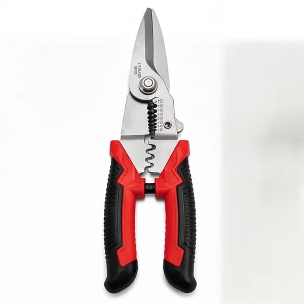 BAUM Multi Functional Electrical Scissor – Arrow Type