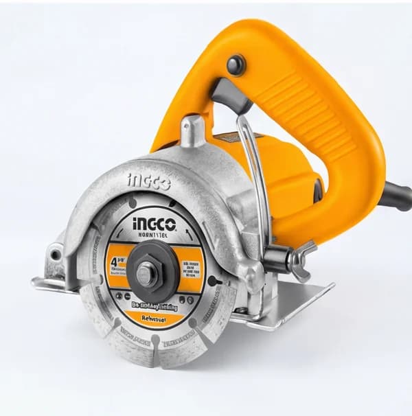 INGCO Marble Cutter Model: MC14008  1400W and 13000 RPM