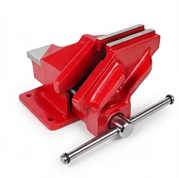 BAUM Steel Vice Offset