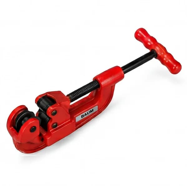 BAUM Pipe Cutter