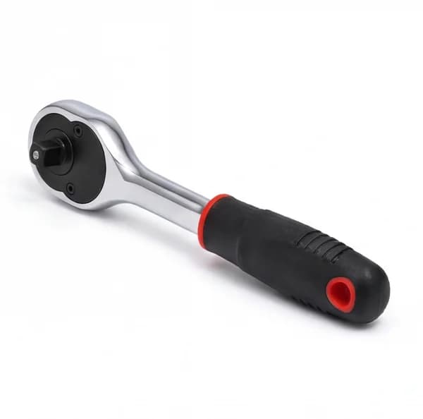 BAUM Oval Head Ratchet Handle