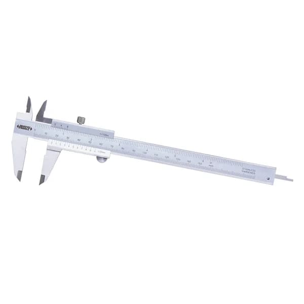 Insize Vernier Calipers (Popular Model)