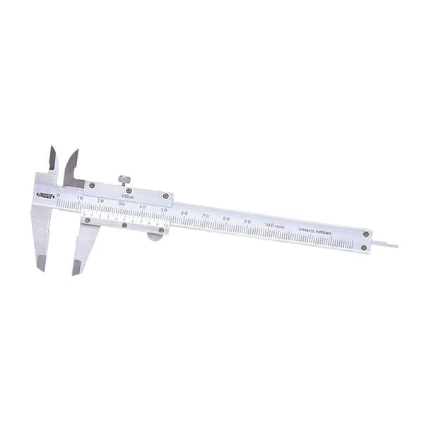Insize Mini Vernier Calipers