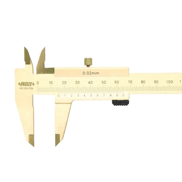 Insize Vernier Caliper (Anti Magnetic)