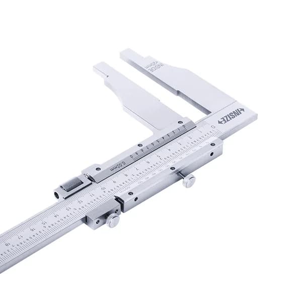 Insize Vernier Caliper (Separate Type)