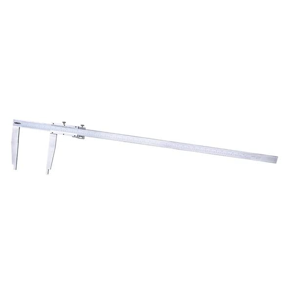 Insize Long Jaw Vernier Caliper (Separate Type)