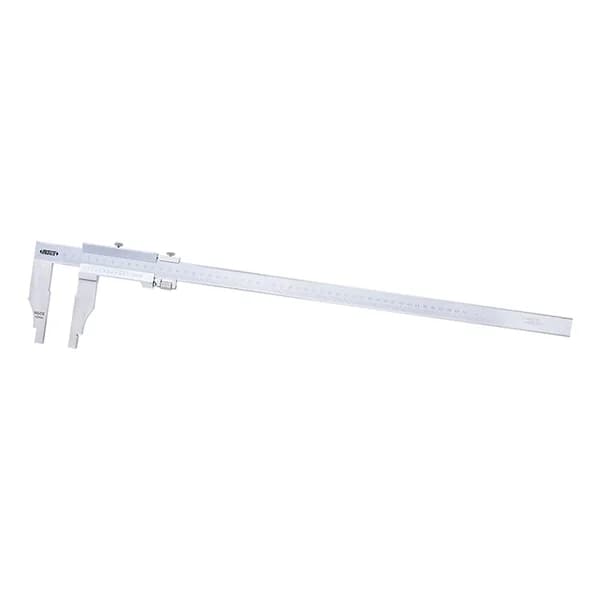 Insize Vernier Caliper (Solid Type)