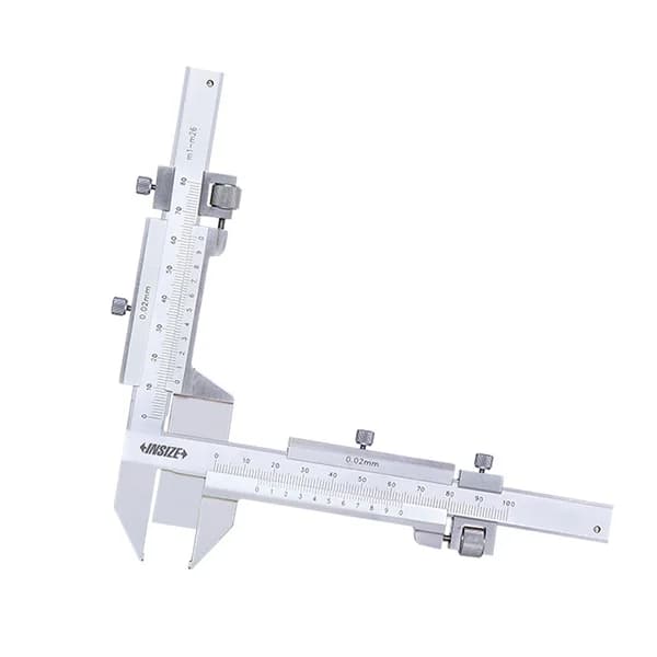 Insize Gear tooth Calipers