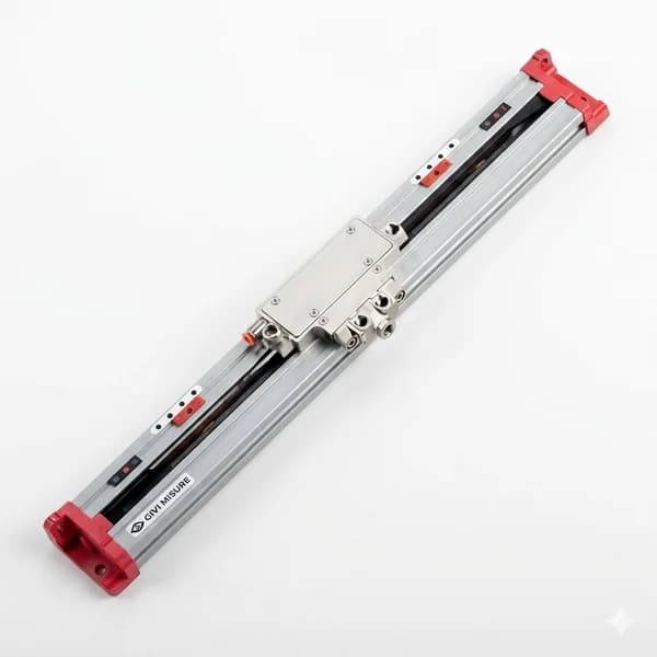 GIVI MISURE INCREMENTAL MAGNETIC SCALE