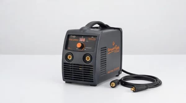 GreatYUVA DC Inverter MMA Welding Machine – YUVA-200NW (Single Phase)