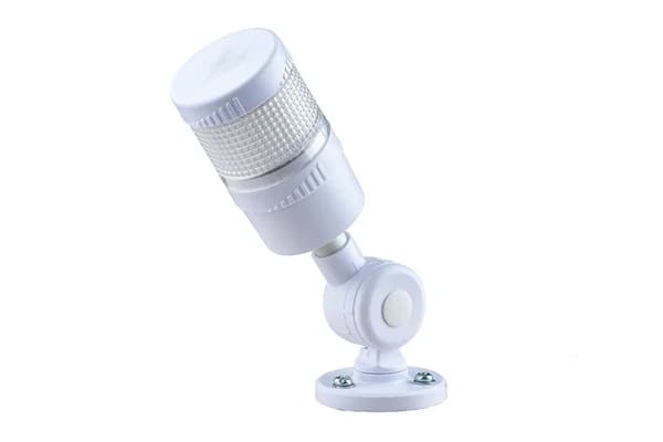 Surya 3-in-1 Tower Lamp – 1 Tier Foldable