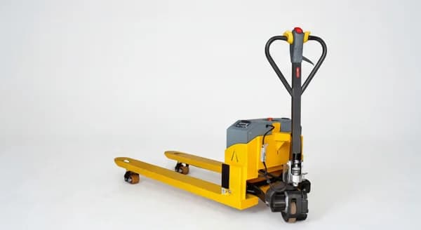 Pentagon Battery Operated Electric Pallet Truck – BOPT-2E (2 Ton)