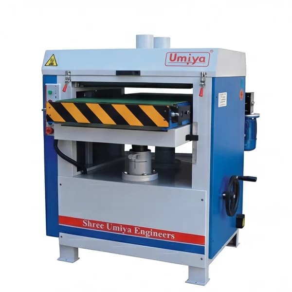 Umiya - Heavy Duty Drum Sander Machine with Electrical